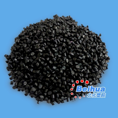 PE導(dǎo)電料